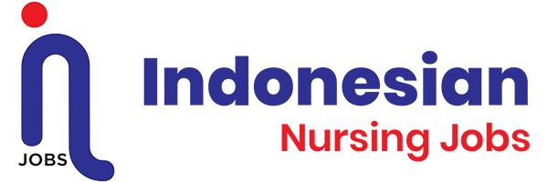Indonesian Nurse Jobs